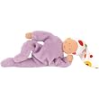 Kathe Kruse 74191 "Nicki" Baby Violet