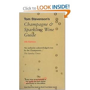 Tom Stevenson's Champagne & Sparkling Wine Guide