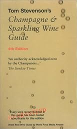 Tom Stevenson's Champagne & Sparkling Wine Guide