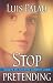 Books : Stop Pretending