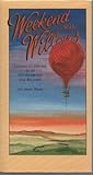 Weekend with Willows : London to Oxford in an old-fashioned gas balloon