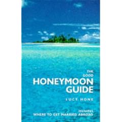 The Good Honeymoon Guide
