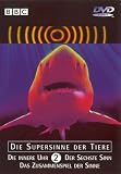 Eigenschaften Komplett Video  / Die Supersinne der Tiere - Teil 2