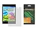 iShoppingdeals - 2X Clear Screen Protector Guard Shield for Le Pan Mini 8