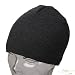 Short Beanie / Dk. Grey