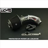 Weapon R SW Intake System- 06+ Honda Civic LX,DX, EX