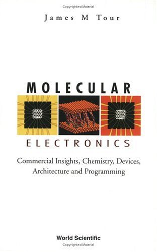 molecular electronics commercial insights chemistry devices architecture and programming