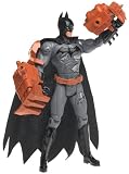 Power Punch Batman Begins
