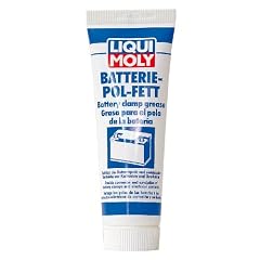 Liqui Moly  3140 Batterie-Pol-Fett, 50 g