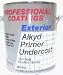 TRUE VALUE MFG COMPANY ACP64-5G ACP 5GAL WHT Alk Primer