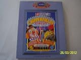 Cameo Collectables Chipperfields Circus 10 Vintage Model Vehicles