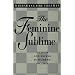 The Feminine Sublime: Gender and Excess  in Women's Fiction