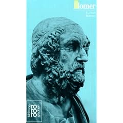 Homer: Mit Selbstzeugnissen und Bilddokumenten