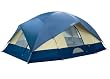 Eureka 6282720 Family 9-Person Blue Mesa 1610 Tent