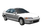 Camco 45401 RV Windshield Protector for Tow Car