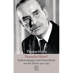 Deutsche H�rer!: Radiosendungen nach Deutschland aus den Jahren 1940-1945