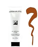 Dermablend Leg & Body Cover - Toast