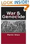 War and Genocide...