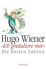 " Ich gratuliere mir " .