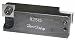 Her-Saf Dual Positive Stop Insert Router Bit - 2-1/2+.015