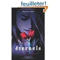 Eternels, Tome 1 : Evermore