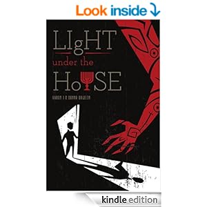 Light Under House book cover