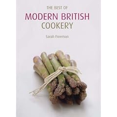 The Best of Modern British Cookery