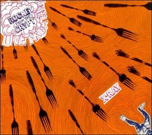 Rocket From The Crypt - Bring Us Bullets Lyrics - Zortam Music