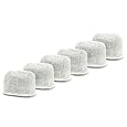 Sale Keurig Charcoal Water Filter Cartrige Refill 6pc Set