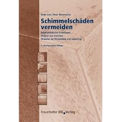 Schimmelsch�den vermeiden