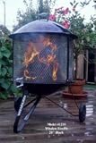 Fireplaces