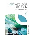 Fundamentals of Motor Vehicle Technology Workbook 1