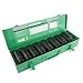 Hitachi 728570 8-Piece 3/4-Inch Deep Impact Socket Set