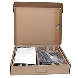 Genuine Dell Laptop Notebook E-Port Replicator For Dell E Series Laptop/Notebooks, Latitude E4200 / E4300 /E5400 / E5500 / E6400 / E6400 ATG / E6500, Dell Precision M2400 / M4400 Part Numbers: CP103 XX066, T308D