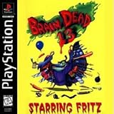 Braindead 13