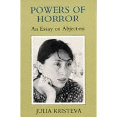 Powers of Horror: An Essay on Abjection (European Perspectives Series)