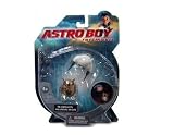 Jazwares Astro Boy The Movie 8.52 cm Action Figures Traschcan and Weapons DroneIMAGE