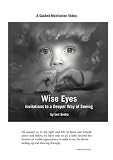 Wise Eyes