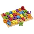 Branching Out ABC Wooden Alphabet Set