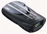 IMAGE OF Cobra XRS 9940 Maximum Performance 12 Band Radar/Laser Detector