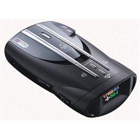Cobra XRS 9940 Maximum Performance 12 Band Radar/Laser Detector