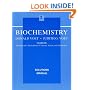 Biochemistry, Biomolecules, Solutions Manual(for chapters 1-29 only) (Volume 1)