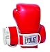 Everlast Pro Style Training Gloves - Red