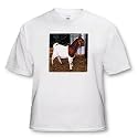 Farm Animals - Boer Doe Goat - T-Shirts