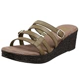 Dirty Laundry Womens Suna Sandal
