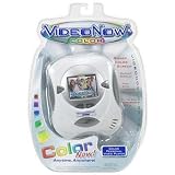 Videonow Color Personal Video Player-(pink)