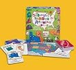 The Scrambled States Of America Game