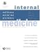 Internal Medicine Journal