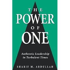 The Power of One