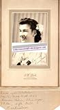 Dora Mae Fletcher